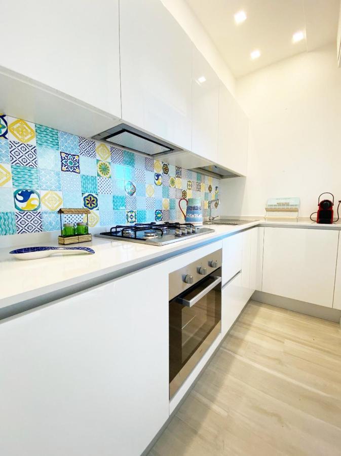 Maison Armandi 蒙泰马尔恰诺 外观 照片