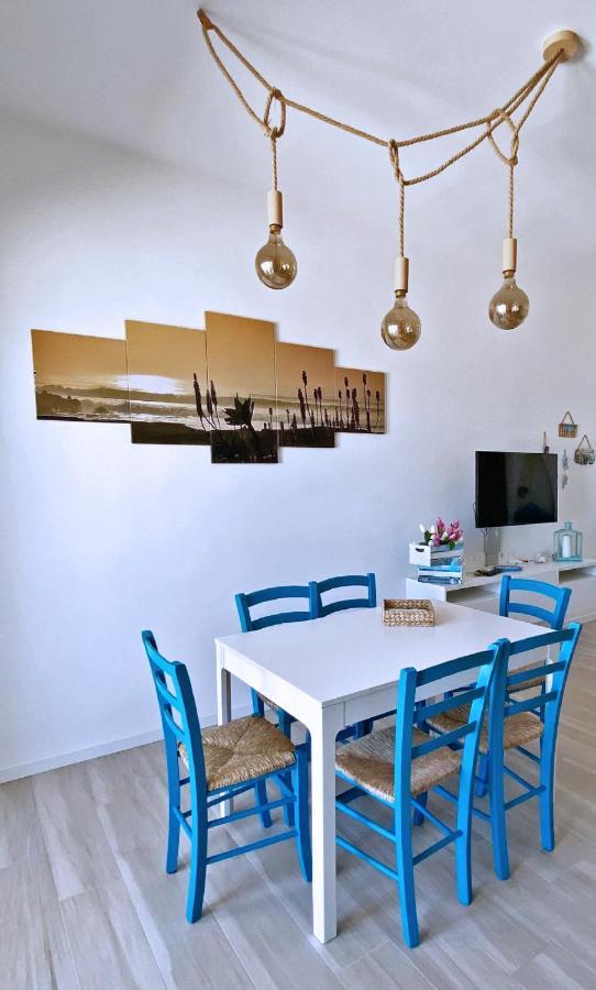 Maison Armandi 蒙泰马尔恰诺 外观 照片