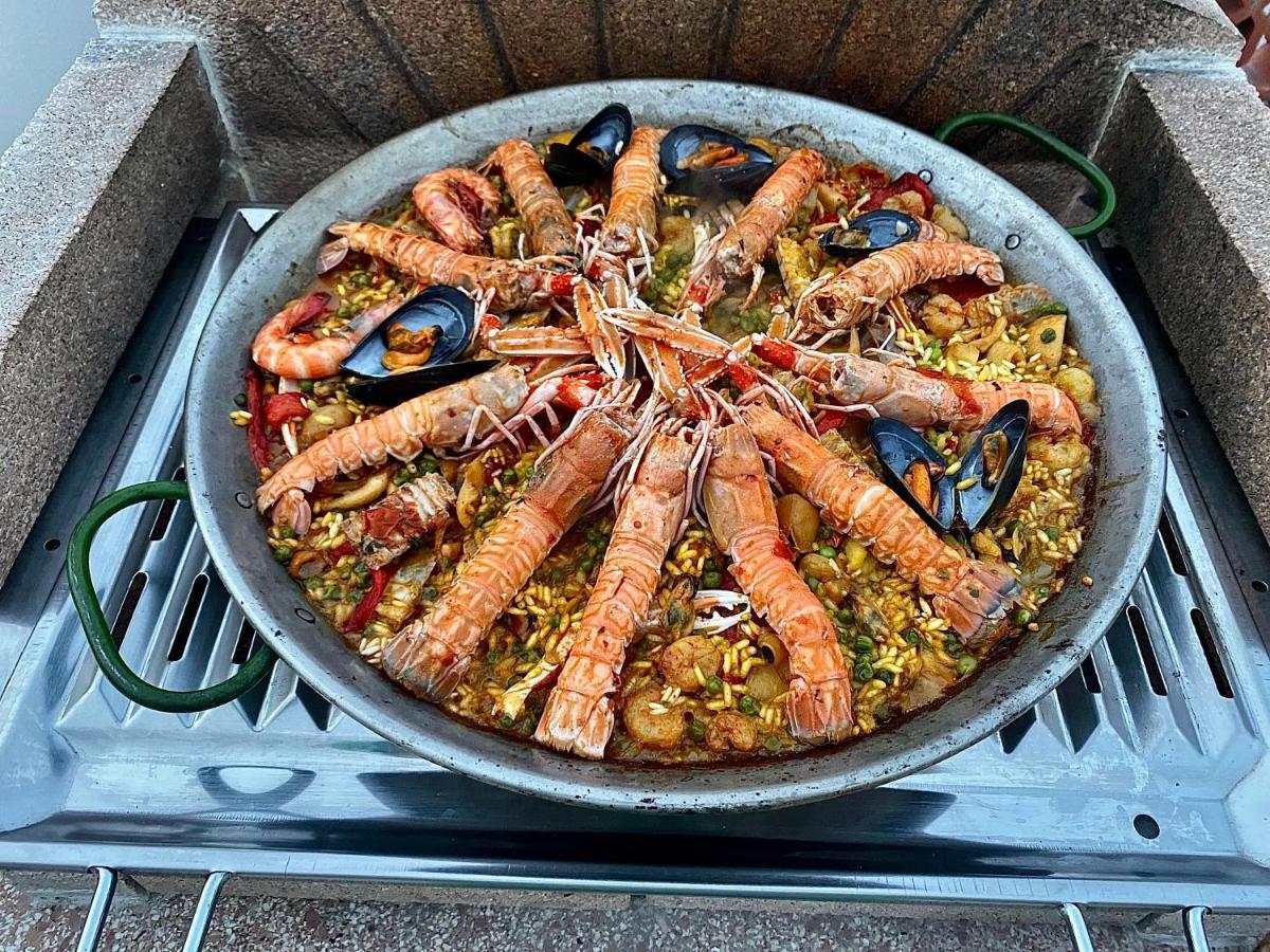 Maison Armandi 蒙泰马尔恰诺 外观 照片